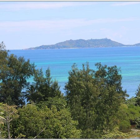 Exotic Guest House Anse Volbert Village  Luaran gambar