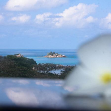 Exotic Guest House Anse Volbert Village  Luaran gambar