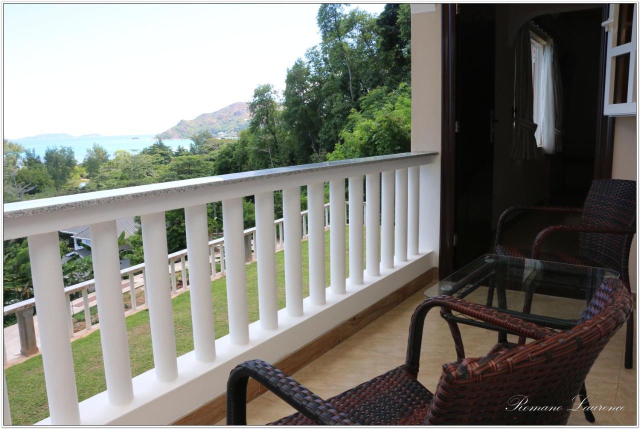 Exotic Guest House Anse Volbert Village  Luaran gambar