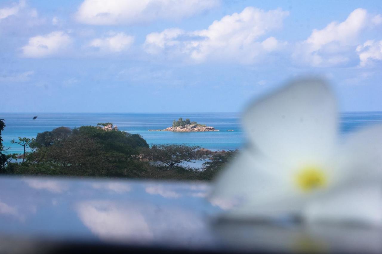 Exotic Guest House Anse Volbert Village  Luaran gambar
