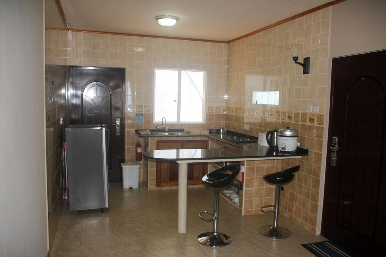 Exotic Guest House Anse Volbert Village  Luaran gambar