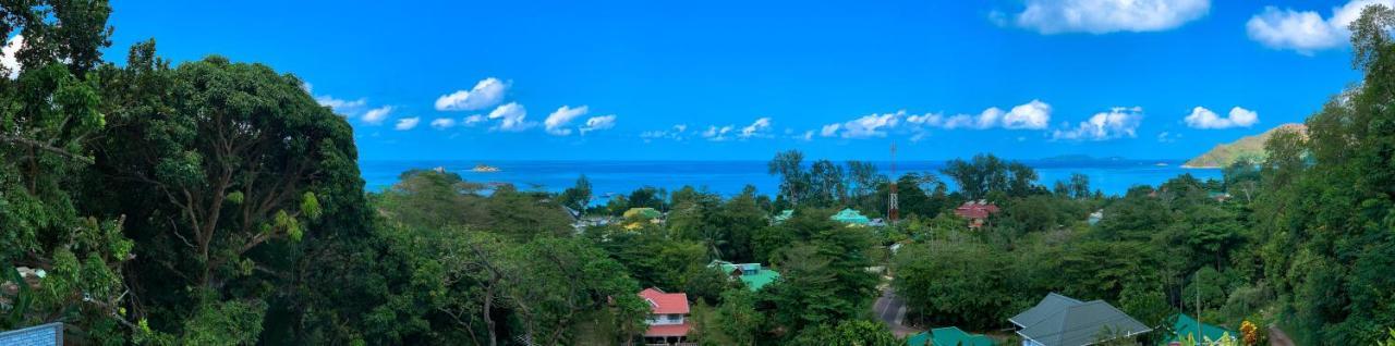 Exotic Guest House Anse Volbert Village  Luaran gambar