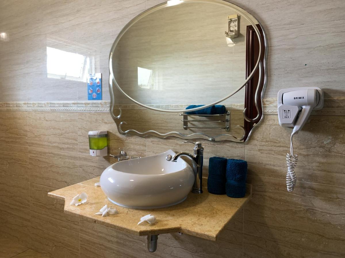 Exotic Guest House Anse Volbert Village  Luaran gambar